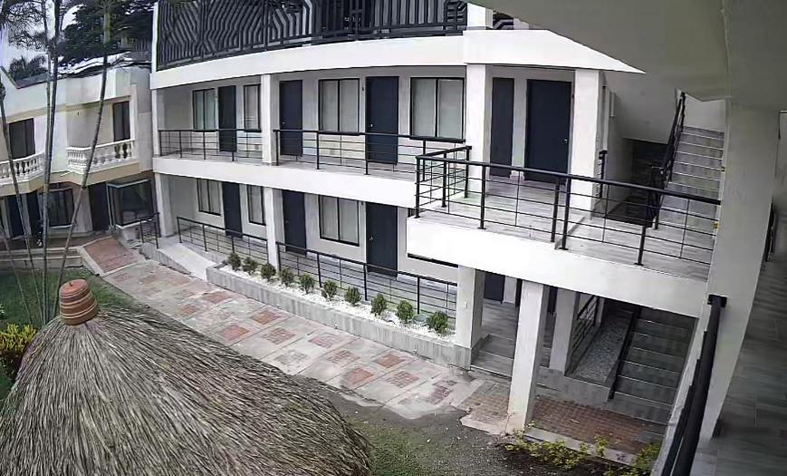 Hotel Las Victorias Palmira  Habitación foto